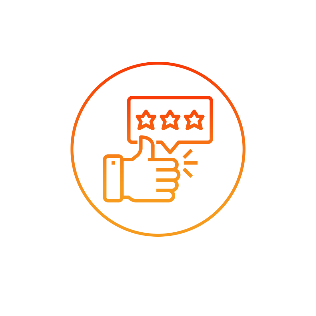 positive first impression