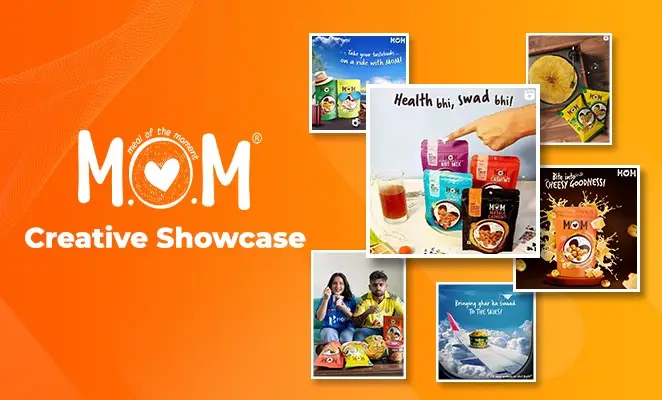 mom banner