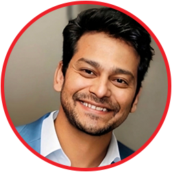siddharth agarwal