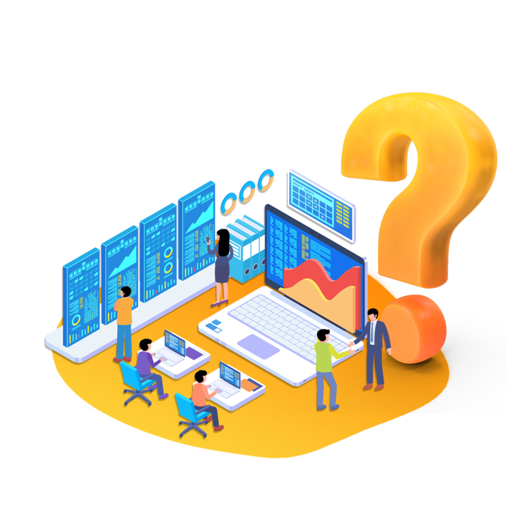 analaytics and reporting services