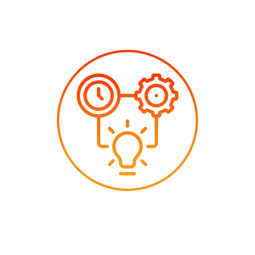 increased productivity